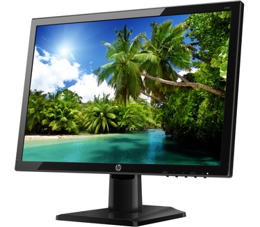 HP 20kd Zwart