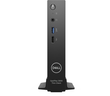 Dell OptiPlex 3000 Thin Client