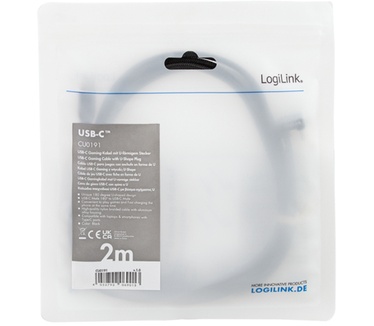 LogiLink CU0191