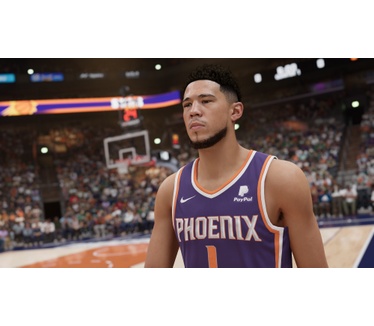 NBA 2K23 Champions Edition