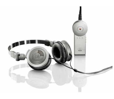 AKG Acoustics K 440 NC