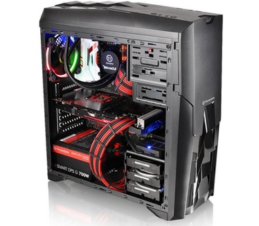 Thermaltake Versa N25