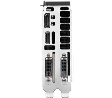 EVGA GeForce GTX 650 Ti Boost 2GB Superclocked
