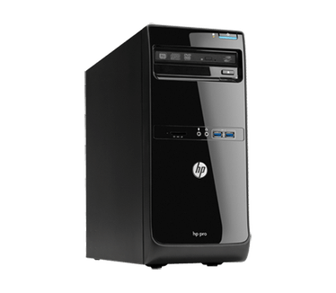 HP Pro HP HP P3500 MT