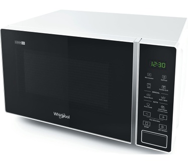 Whirlpool MWP 203 W