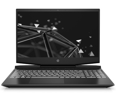 HP 15-dk0750nd