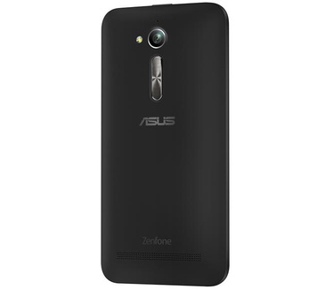 Asus Zenfone Go (ZB500KL) Zwart
