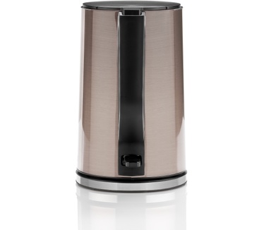 Princess 236024 Waterkoker Safe Touch Copper