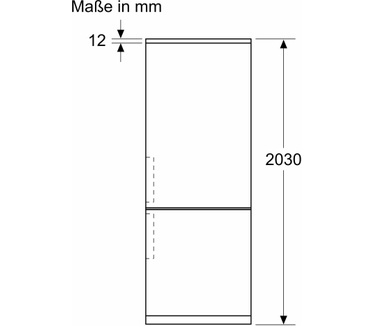 Siemens KG39N2LDF