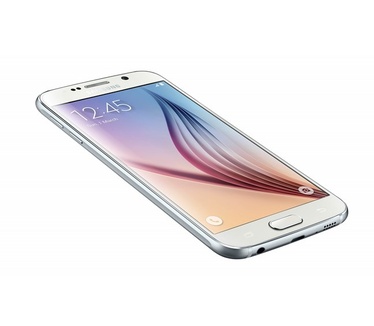 Samsung Galaxy S6 32GB Wit