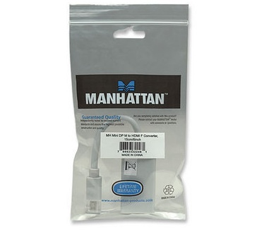 Manhattan 322461