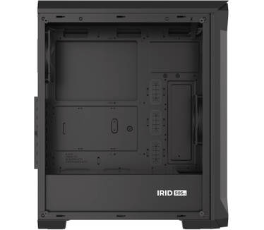 Genesis IRID 505