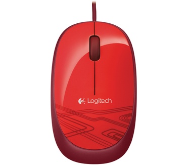 Logitech M105