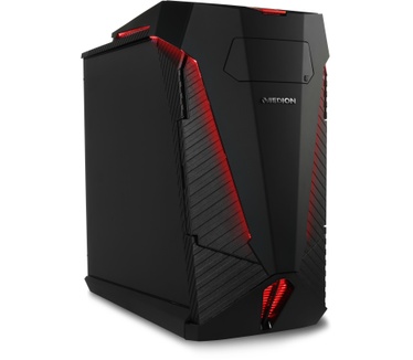 Medion Erazer X87047
