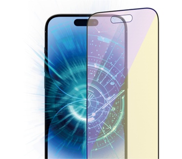 PanzerGlass Ultra-Wide Fit Apple iPhone (Apple - iPhone 14 Pro)