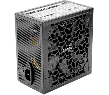 Aerocool AERO WHITE 600W