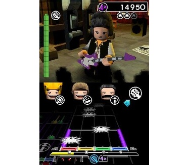LEGO Rock Band