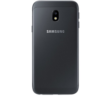 Samsung Galaxy J3 (2017) Zwart