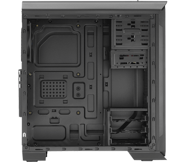 Aerocool Aero-500 (Aero-500 Black)