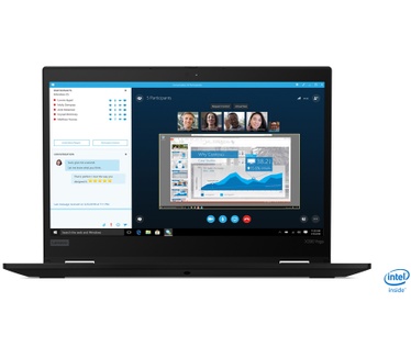 Lenovo X390 Yoga