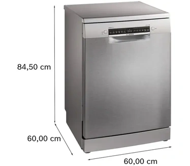 Bosch SMS4ECI28E