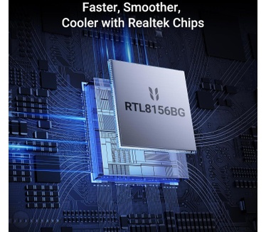 Ugreen USB C to Ethernet Adapter 2.5Gbit