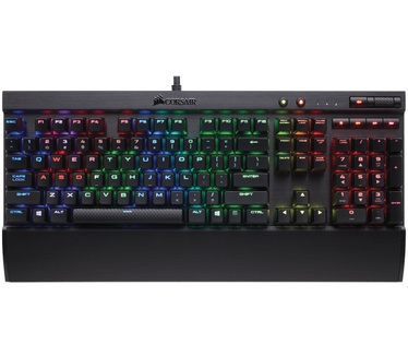 Corsair K70 LUX RGB