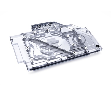 Alphacool Eisblock Aurora Acryl GPX-N