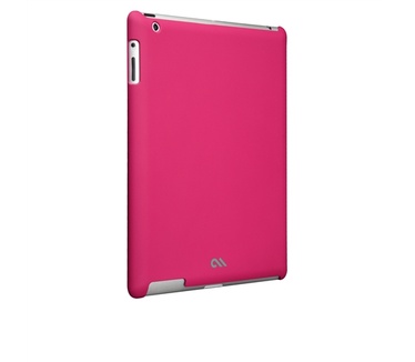Case-Mate Smart Cover Barely