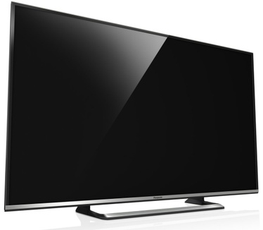 Panasonic Viera TX-55CSW524 Zwart