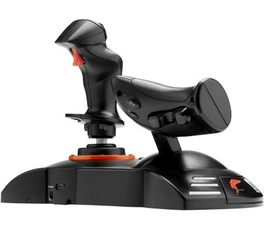 Thrustmaster T.Flight HOTAS NEO-X Ace Combat 8 Wings of Theve Edition