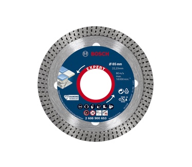 Bosch HardCeramic