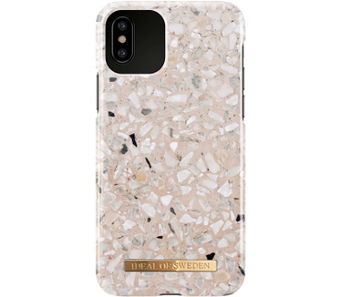 iDeal of Sweden Greige Terazzo (iPhone 11 Pro) Multi-color