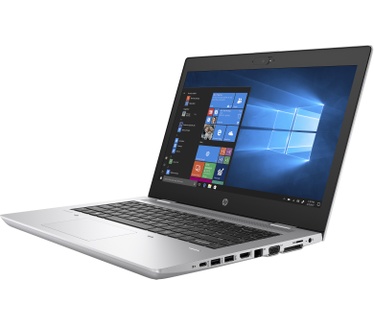 HP Probook 640 G4 5DF06EA
