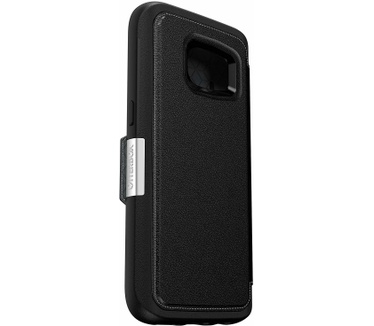 Otterbox Strada 2.0 Samsung Galaxy S7 Leather Case (Galaxy S7) Zwart
