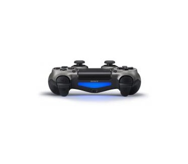 Sony PlayStation Dualshock 4 Controller Steel Black