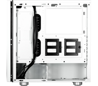 Corsair Carbide Spec-06 TG Wit