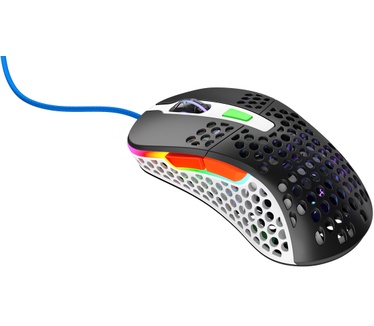 Xtrfy M4 - Limited Street Edition