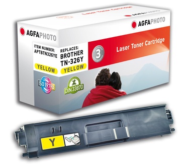 Agfaphoto APTBTN326YE