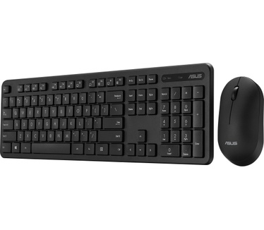 ASUS CW100
