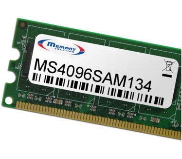 Memory Solution MS4096SAM134