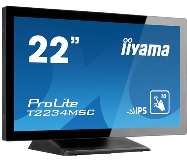 Iiyama T2234MSC-B6X
