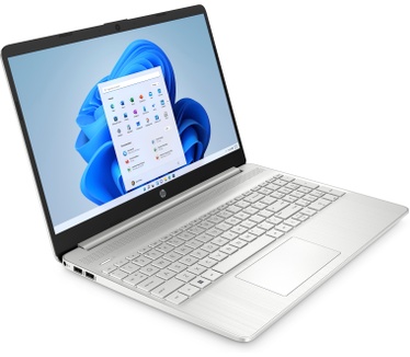 HP 15s-eq2433nd