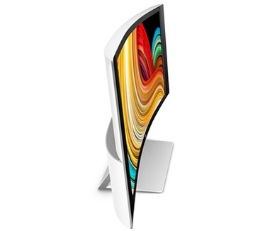 HP Z34c