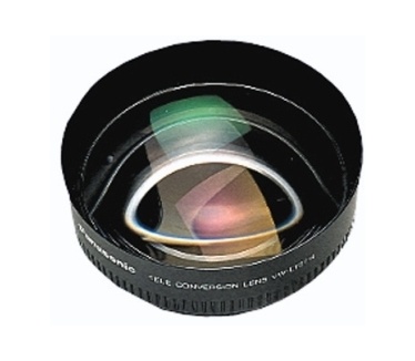 Panasonic VW-T4314  43 mm