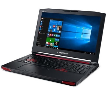 Acer Predator G9-591 -71Z6 - Gaming Laptop