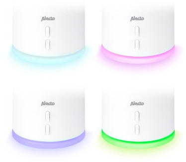 Alecto BC-24