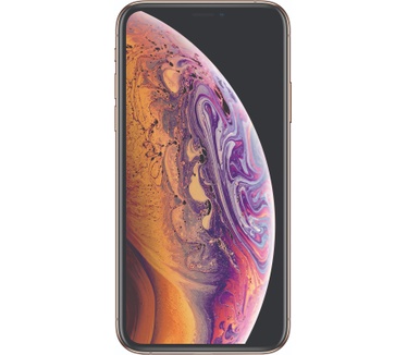 Apple iPhone XS 64GB Goud