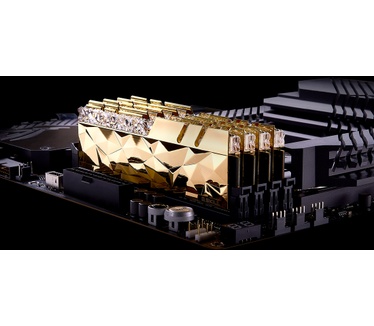 G.Skill F4-3600C16D-16GTEGC