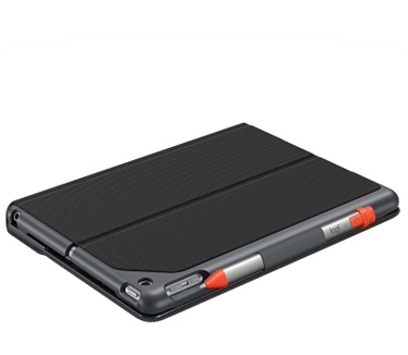 Logitech Slim Folio